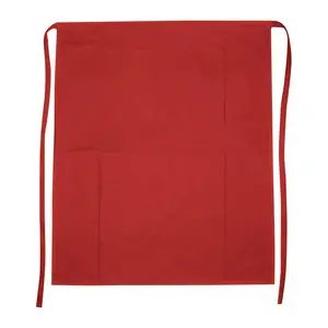 Apron - large 180 g Eco tex standard 100