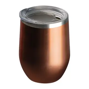 Double-walled drinking cup, 300 ml
