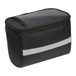 Handlebar bag