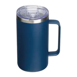 Thermo mug, 650 ml