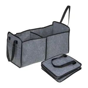 Shopping and car boot bag