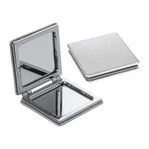 Pocket double mirrow