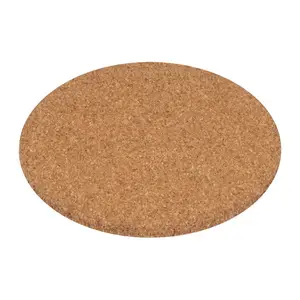 Cork trivet