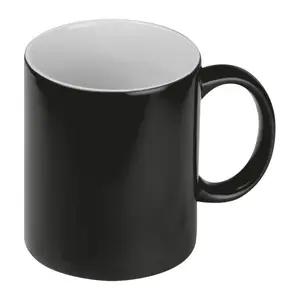 Colour changing mug, 300 ml