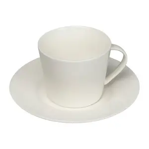 Cup with saucer 175 ml