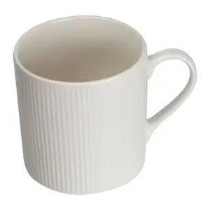 Ceramic mug, 400 ml