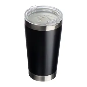 Mug with ceramic coating inside, 500 ml