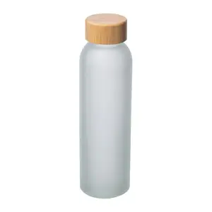 Sublimation drinking bottle 500ml