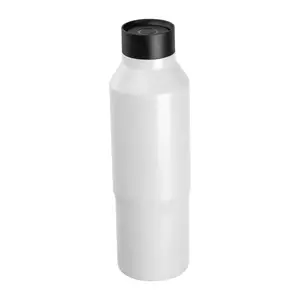CrisMa vacuum drinking bottle, 600ml