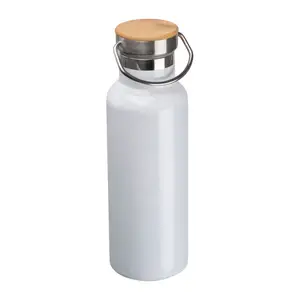 Sublimation vacuum flask, 500ml