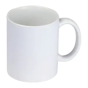 Ceramic coffee mug, 300 ml