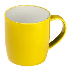 Porcelain cup, 300 ml