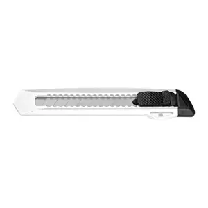 Cutter with removable blade