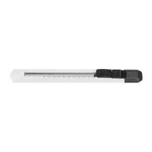 Cutter with removable blade