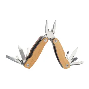 Multifunction tool bamboo