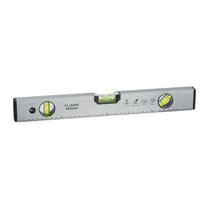 CrisMa spirit level