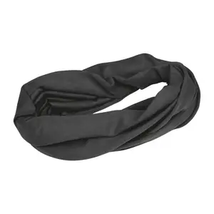 Bandana loop scarf