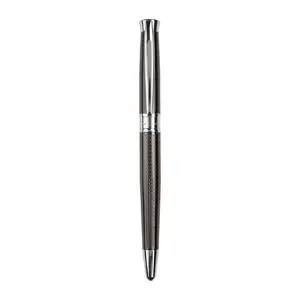 PIERRE CARDIN ROI roller gunmetal
