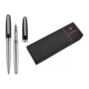 CHRISTOPHE ballpoint+fountain