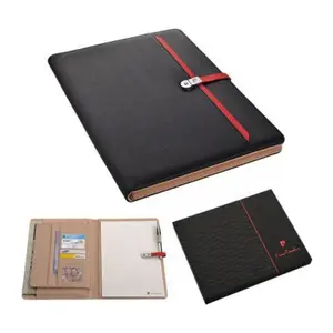 DIMITRI Folder A4 with USB 8GB