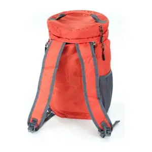 BRENTA foldable bag