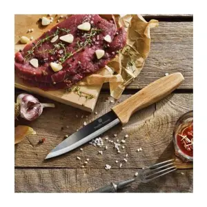 FUKUI Ceramic kitchen knife,5"