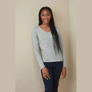 Stretch-T Women's Long Sleeve